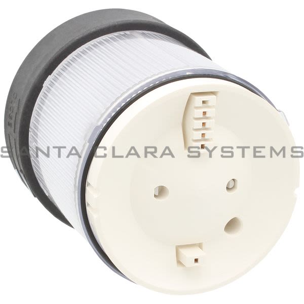 Telemecanique XVBC37 Stack Light Clear Product Image