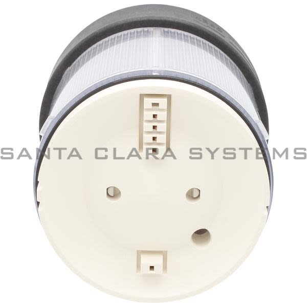 Telemecanique XVBC37 Stack Light Clear Product Image