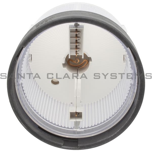 Telemecanique XVBC37 Stack Light Clear Product Image