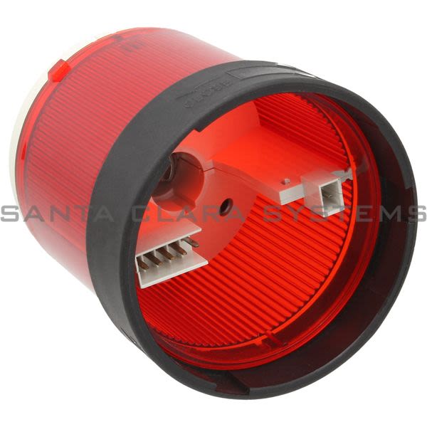 Telemecanique XVBC4B4 Indicating Bank Lens Product Image