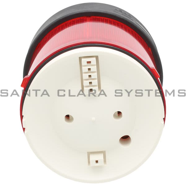 Telemecanique XVBC4M4 INDICATING BANK LENS Product Image