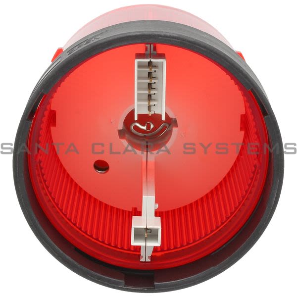 Telemecanique XVBC4M4 INDICATING BANK LENS Product Image