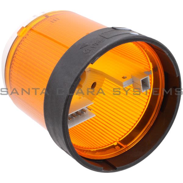 Telemecanique XVBC4M5 Indicating Bank Lens Product Image