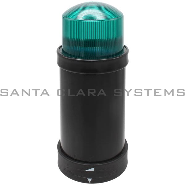 Telemecanique XVBC8G3 Indicating Bank Product Image
