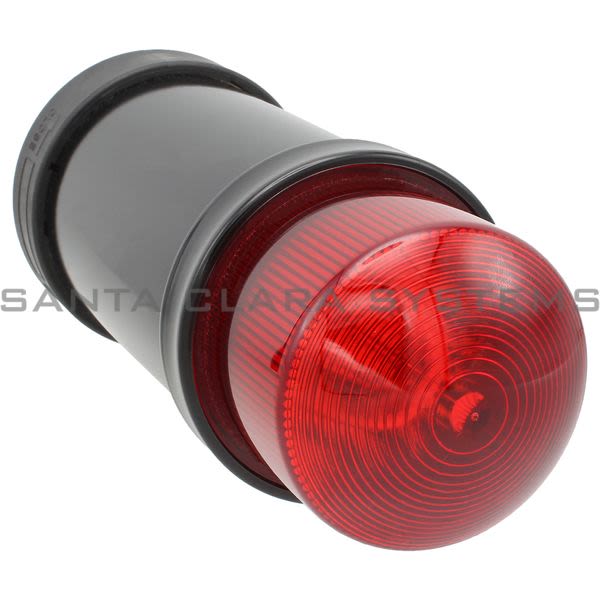 Telemecanique XVBC8G4 Indicating Bank Lens Product Image