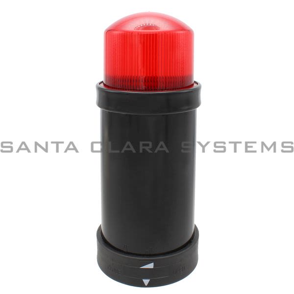 Telemecanique XVBC8G4 Indicating Bank Lens Product Image