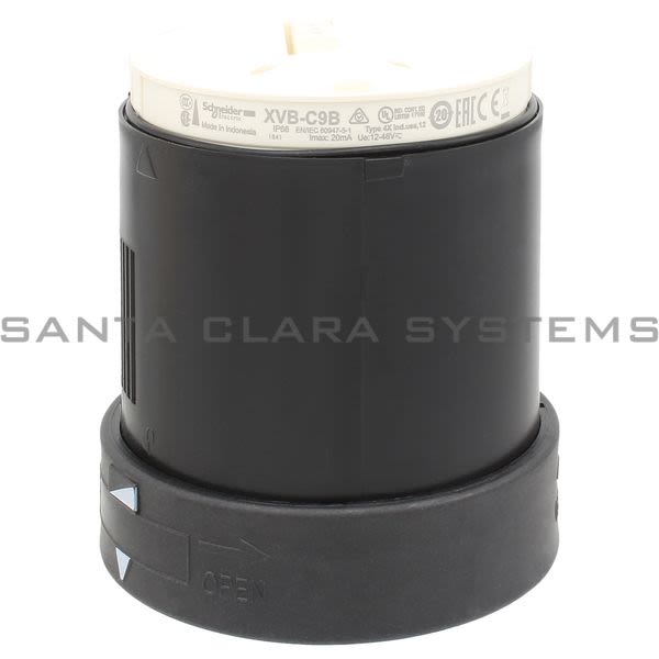 Telemecanique XVBC9B Audible Unit Product Image