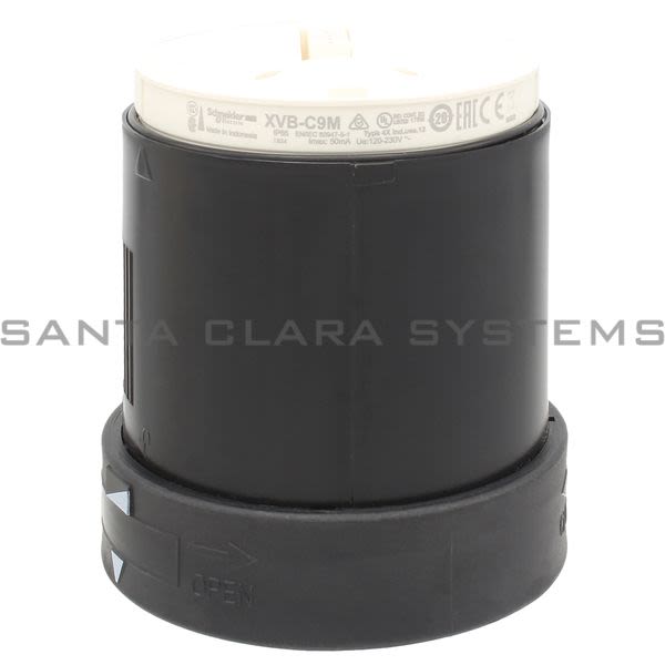 Telemecanique XVBC9M Indicating Bank Buzzer | 084597 Product Image