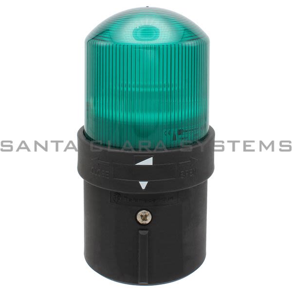 Telemecanique XVBL33 Indicating Bank Lens Product Image