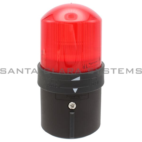 Telemecanique XVBL34 Indicating Bank Lens Product Image
