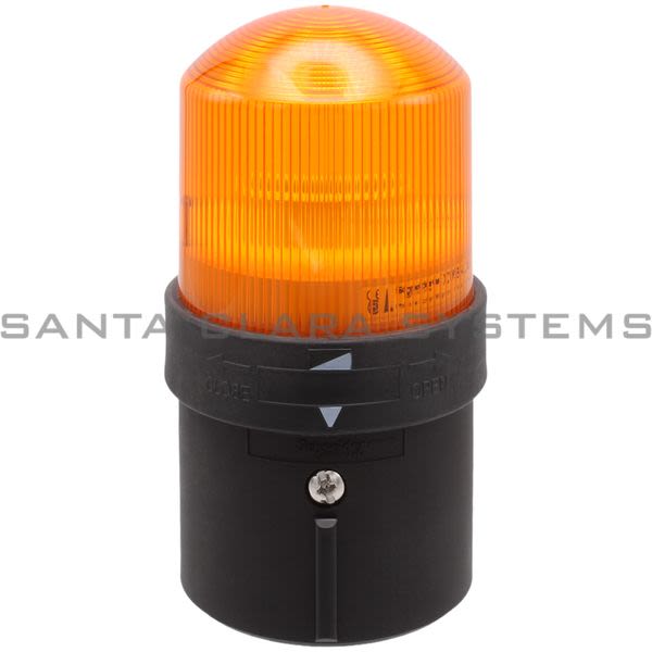 Telemecanique XVBL35 Indicating Beacon Product Image