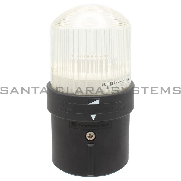 Telemecanique XVBL37 Indicating Beacon Product Image