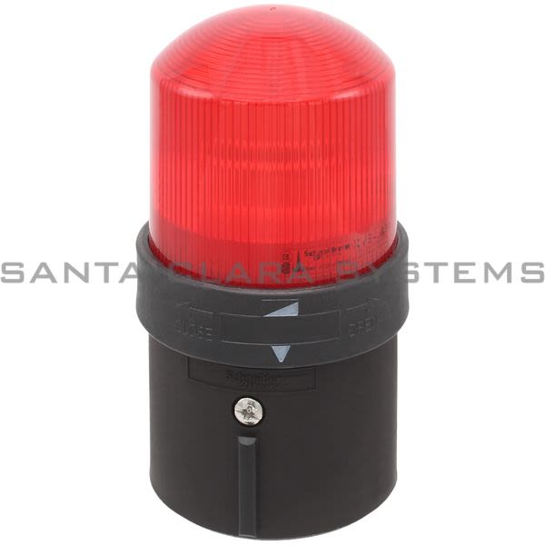 Telemecanique XVBL4B4 Indicating Beacon Product Image