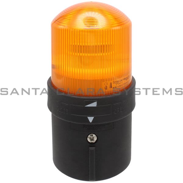 Telemecanique XVBL4B5 Indicating Beacon Product Image