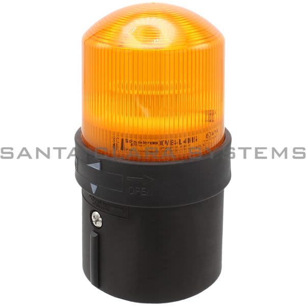 Telemecanique XVBL4M5 Complete Beacon Product Image