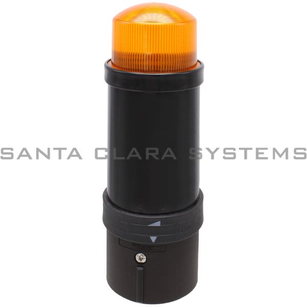 Telemecanique XVBL6G5 Illuminated Beacon Product Image