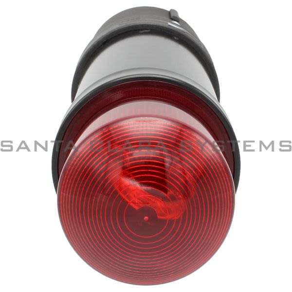 Telemecanique XVBL8B4 Red Strobe Beacon Product Image