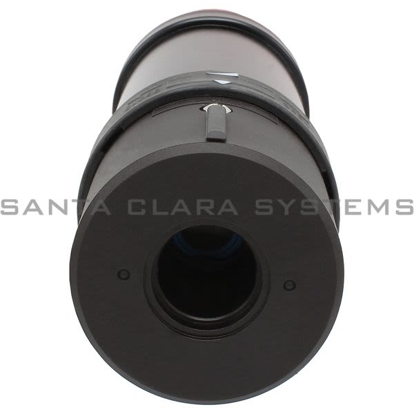 Telemecanique XVBL8B4 Red Strobe Beacon Product Image