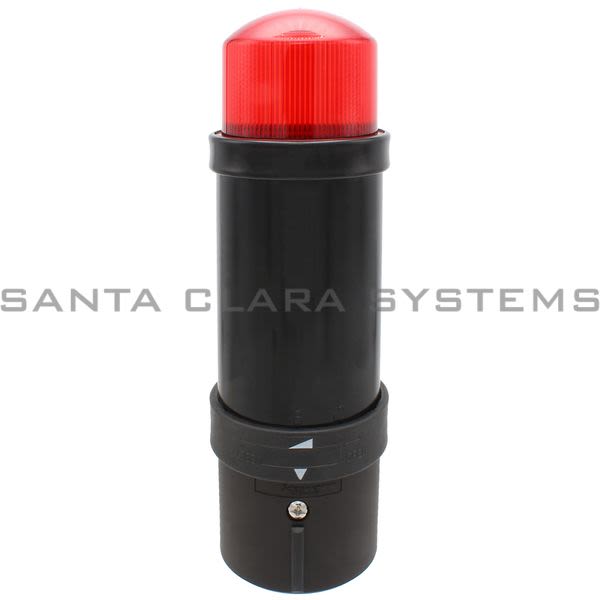 Telemecanique XVBL8G4 Strobe Light Product Image