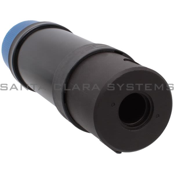 Telemecanique XVBL8G6 Complete Beacon Blue Strobe Product Image