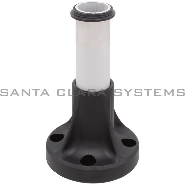 Telemecanique XVBZ02A Fixing Base 80MM Aluminum Product Image