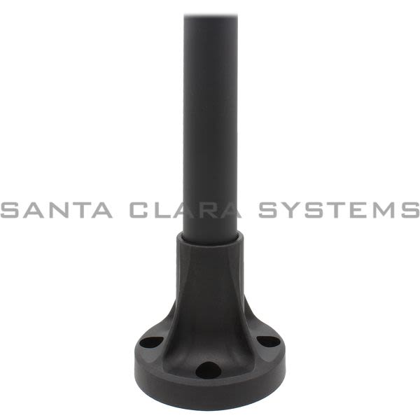 Telemecanique XVBZ03 Black Alu. Tube 400mm Plastic Base Product Image