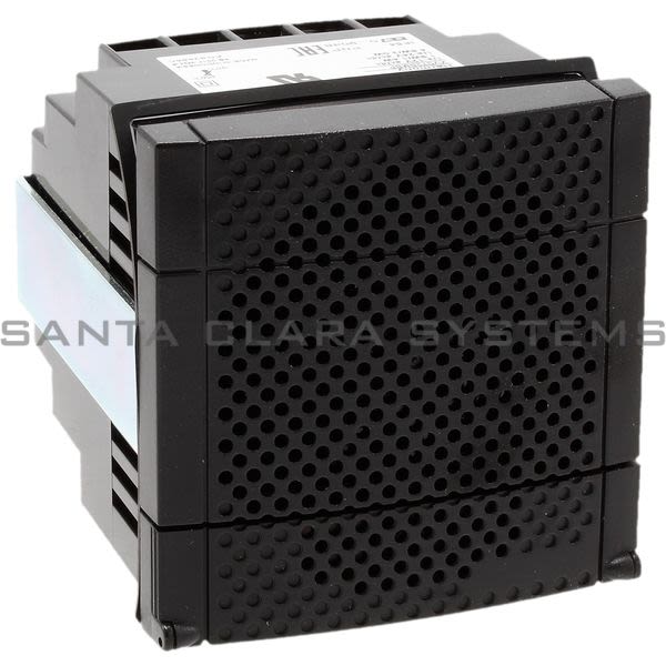 Telemecanique XVS72BMBP Electronic Alarm Product Image