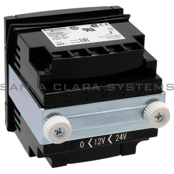 Telemecanique XVS72BMBP Electronic Alarm Product Image