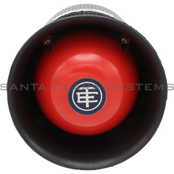 Telemecanique XVSG1 Siren 106 DB 1 Tone Product Image