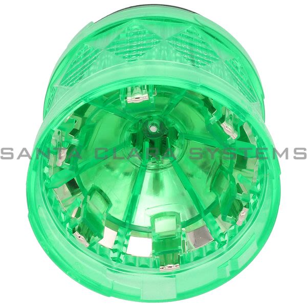 Telemecanique XVUC23 Stack Light Green Product Image