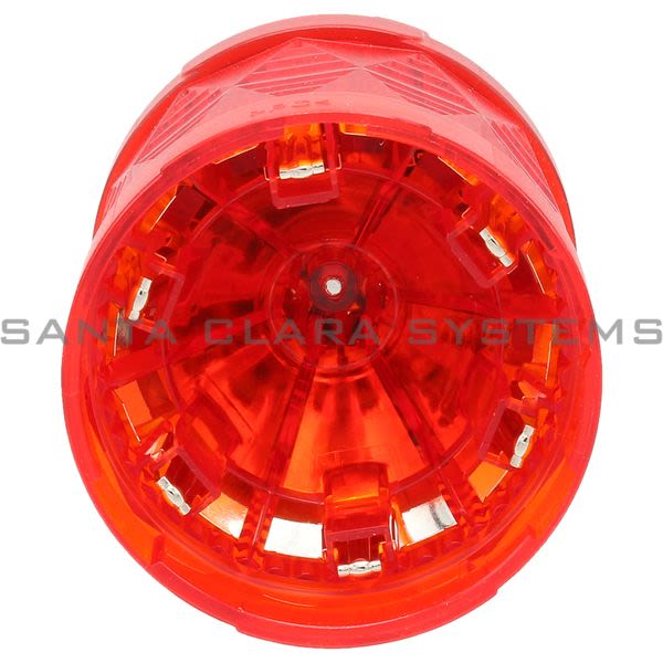 Telemecanique XVUC24 Stack Light Red Product Image