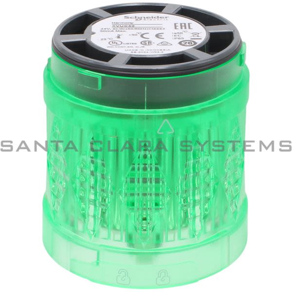 Telemecanique XVUC43 Tower light Product Image