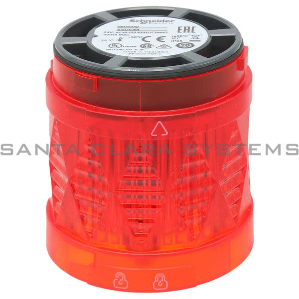 Telemecanique XVUC44 Tower light Product Image