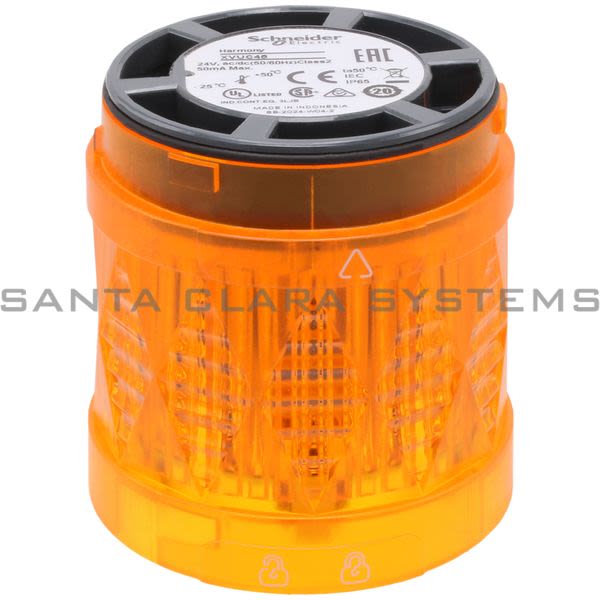 Telemecanique XVUC45 Tower light Product Image