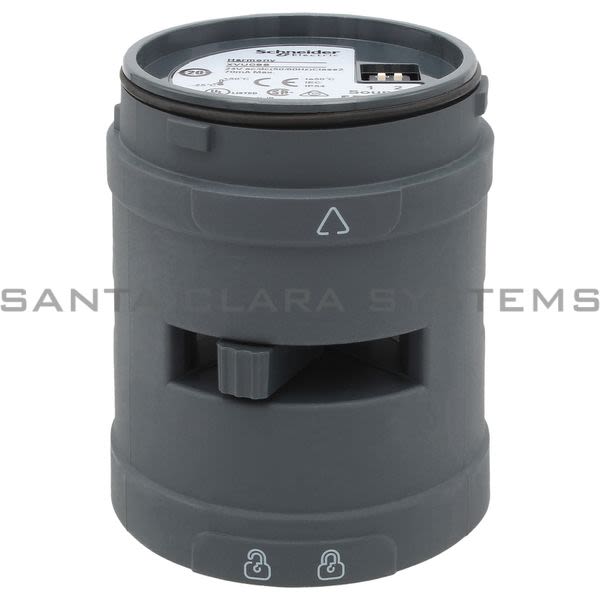 Telemecanique XVUC9S Buzzer Unit Product Image