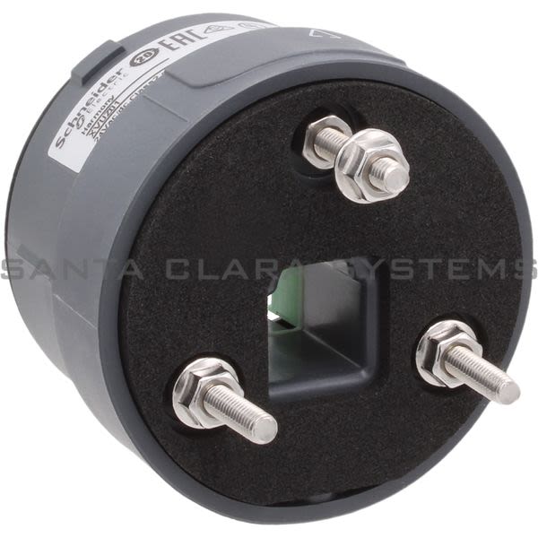 Telemecanique XVUZ01 Fixing Unit Product Image