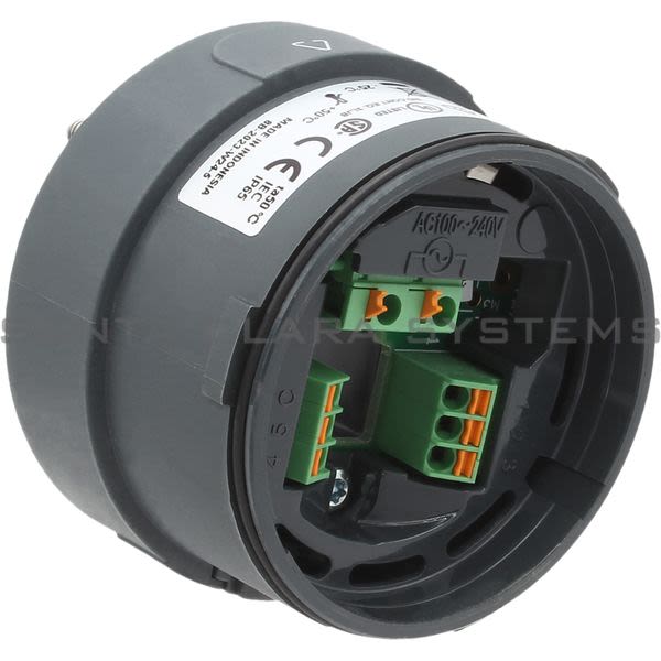Telemecanique XVUZ04 Fixing Unit For Modular Tower Lights Product Image