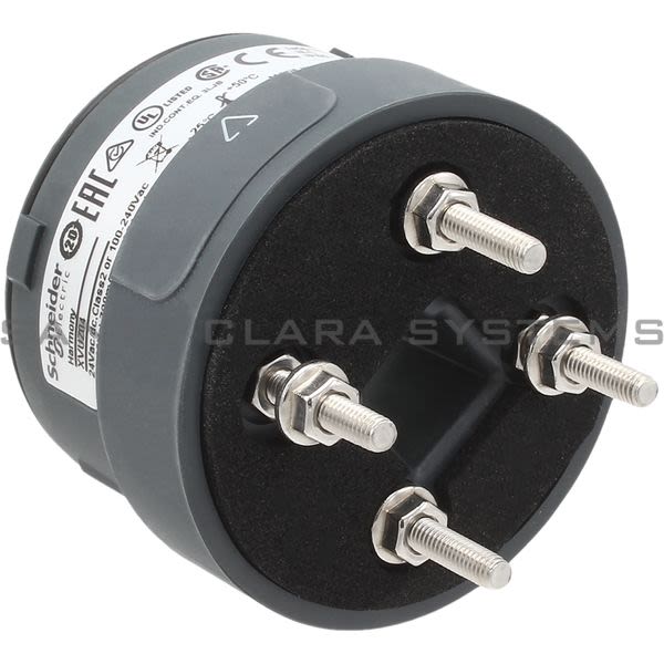 Telemecanique XVUZ04 Fixing Unit For Modular Tower Lights Product Image