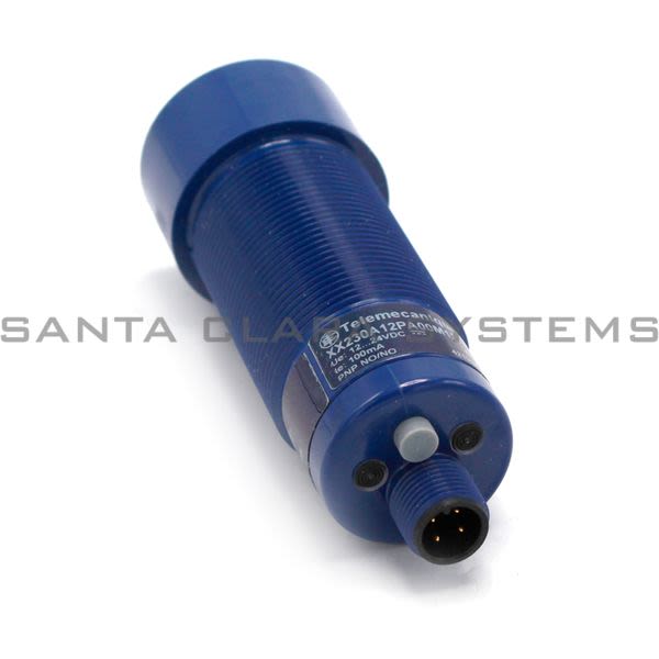 Telemecanique XX230A12PA00M12 Ultrasonic Sensor Product Image