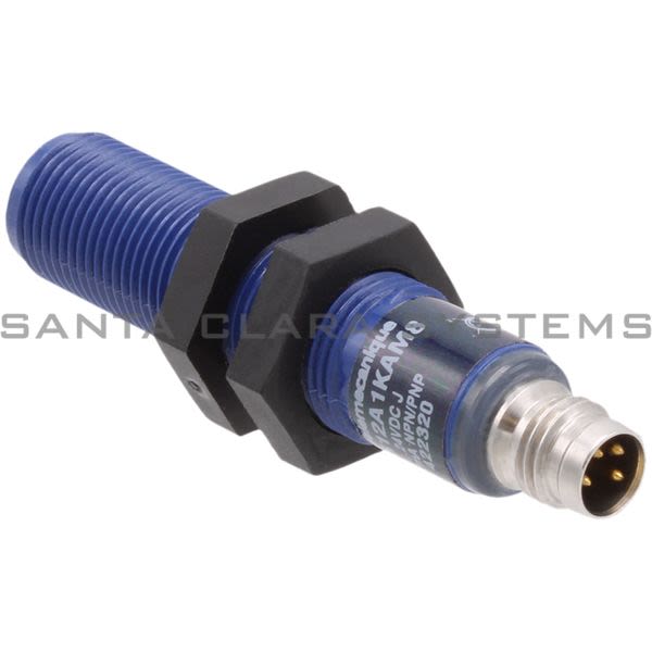 Telemecanique XX512A1KAM8 Ultrasonic Sensor Product Image