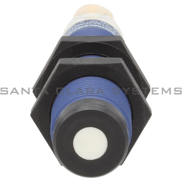 Telemecanique XX518A3PAM12 Ultrasonic Sensor Reciever Product Image