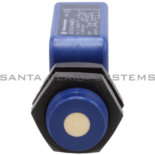 Telemecanique XX7V1A1NAM12 Ultrasonic Sensor Product Image