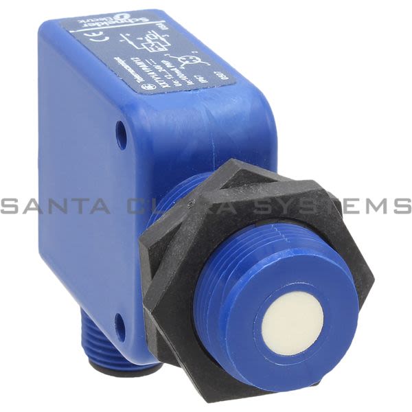 Telemecanique XX7V1A1PAM12 Ultrasonic Proximity Sensor Product Image