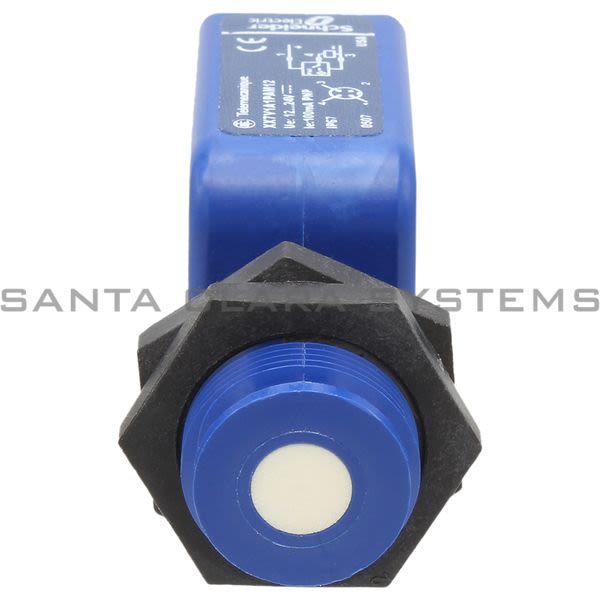 Telemecanique XX7V1A1PAM12 Ultrasonic Proximity Sensor Product Image