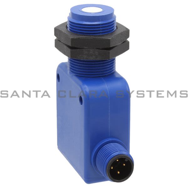 Telemecanique XX7V1A1PAM12 Ultrasonic Proximity Sensor Product Image