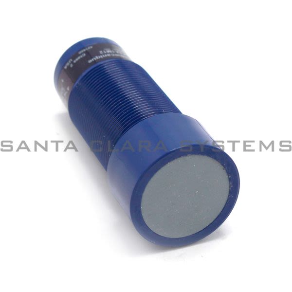 Telemecanique XX930A1A1M12 Ultrasonic Sensor Cylindrical Product Image