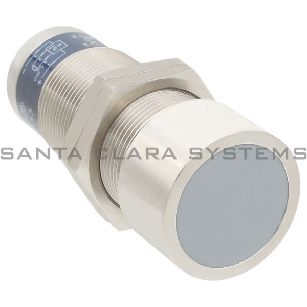 Telemecanique XX930S1A2M12 Ultrasonic Sensor Product Image