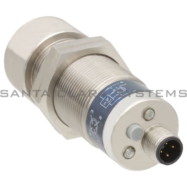 Telemecanique XX930S1A2M12 Ultrasonic Sensor Product Image