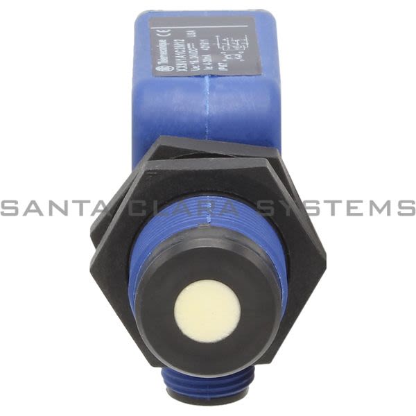 Telemecanique XX9V1A1C2M12 Ultrasonic Sensor Product Image
