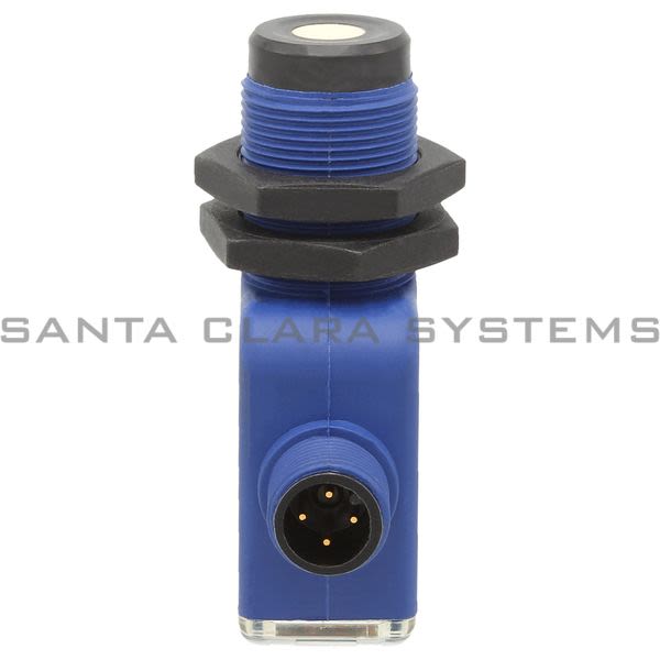 Telemecanique XX9V1A1C2M12 Ultrasonic Sensor Product Image